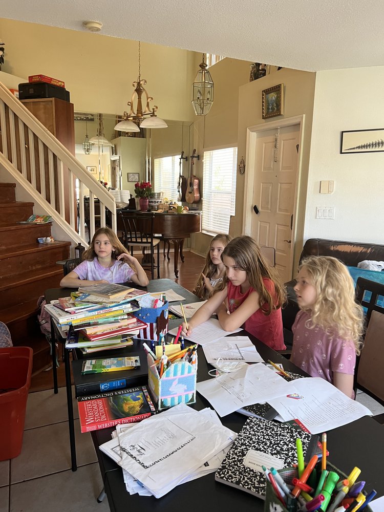 InTune Tutoring - reading tutor in Lake Worth, FL