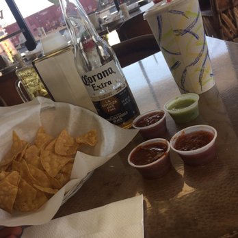 Viva Taqueria - Mexican Near Me - Modesto, California