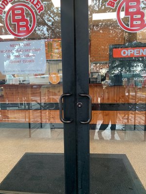 Bud's Broiler by null Bud's Broiler by null