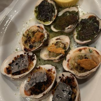 Carbone - Italian Near Me - New York, New York Carbone - Italian Near Me - New York, New York
