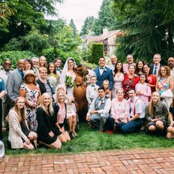 Sarah Lynn Photography - The other failed family photo