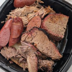 Barabicu Smokehouse