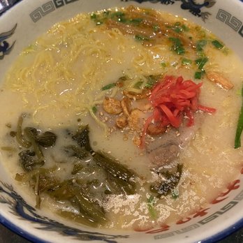 Ramen Nakamura - Tonkutsu ramen - Ramen Near Me - Honolulu, Hawaii Ramen Nakamura - Tonkutsu ramen - Ramen Near Me - Honolulu, Hawaii