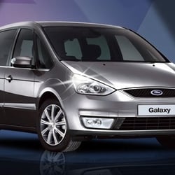 Airport Wheels Executive Travel