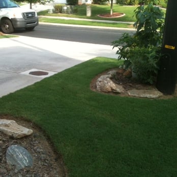 The Grass Professionals - Landscaping Near Me The Grass Professionals - Landscaping Near Me