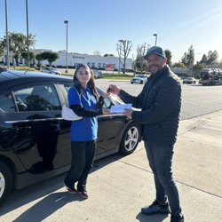 So Cal Auto - First time buyer Mike is the man to go to so cal auto in Glendora is awesome.