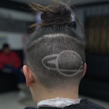 Legendz BarberStudio - new design we did saturn ! - Barbers Near Me - Hesperia, California Legendz BarberStudio - new design we did saturn ! - Barbers Near Me - Hesperia, California