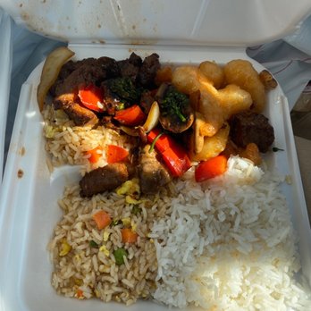 Panda Express - Messy - Chinese Near Me - Brunswick, Georgia Panda Express - Messy - Chinese Near Me - Brunswick, Georgia