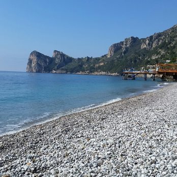 Taverna del Capitano - Restaurants Near Me - Massa Lubrense, NA