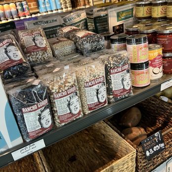 Odd Duck Market - Ranch Gordo Beans!!! - Cafes Near Me - North Charleston, South Carolina Odd Duck Market - Ranch Gordo Beans!!! - Cafes Near Me - North Charleston, South Carolina