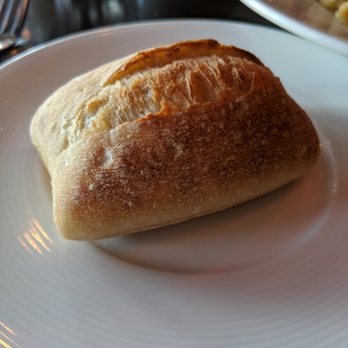 Luna Blu - fresh ciabatta role - Italian Near Me - Tiburon, California Luna Blu - fresh ciabatta role - Italian Near Me - Tiburon, California