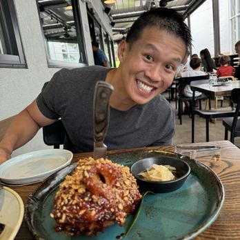 Lineage - Korean Fried Chicken - Asian Fusion Near Me - Wailea, Hawaii Lineage - Korean Fried Chicken - Asian Fusion Near Me - Wailea, Hawaii