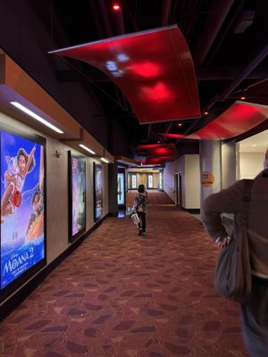 MARCUS WEST END CINEMA - Updated February 2026 - 22 Photos & 23 Reviews