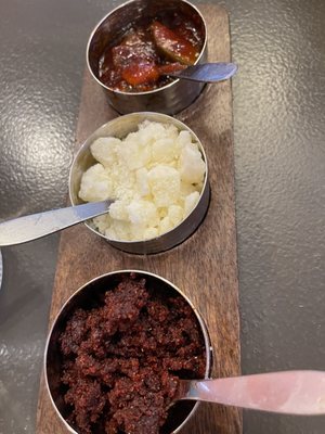 Atithya Kathiyawadi Restaurant by null