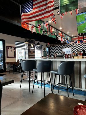 Fish and Chips Houston by null