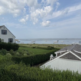 Chatham Bars Inn - Hotels Near Me - Chatham, Massachusetts