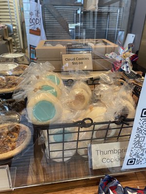 Buttermilk Sky Pie Shop Arlington by null