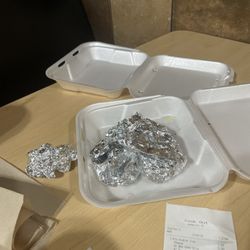 Cook Out - Filthy