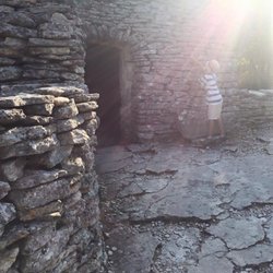Le Village des Bories
