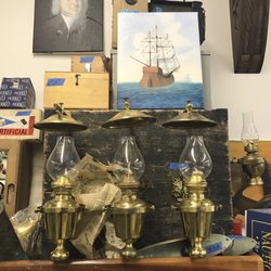Dukes Chandlery