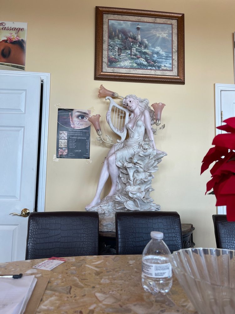 NAIL TALK AND TAN Updated August 2024 54 Photos & 122 Reviews