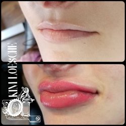 Eve's Ink Tattoo and Permanent Make-up - Eve's Ink Tattoo & Permanent Makeup