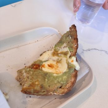 Public Espresso + Coffee - AVOCADO TOAST - Coffee & Tea Near Me - Buffalo, New York Public Espresso + Coffee - AVOCADO TOAST - Coffee & Tea Near Me - Buffalo, New York