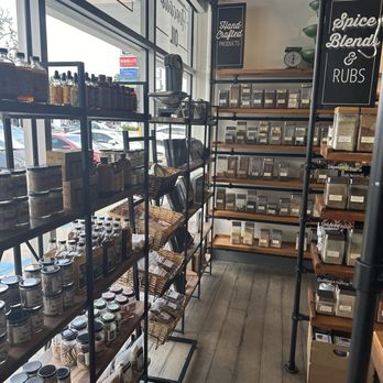 Red Stick Spice Company - Herbs & Spices Near Me - Baton Rouge, Louisiana Red Stick Spice Company - Herbs & Spices Near Me - Baton Rouge, Louisiana