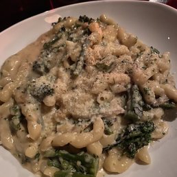 Broccolini Fusilli