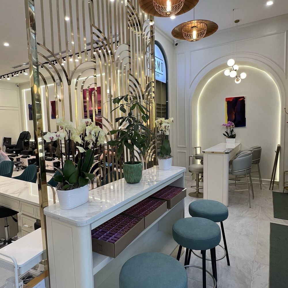 Kosmo Nail Bar - Nail Salons Near Me - Washington, DC, District of Columbia Kosmo Nail Bar - Nail Salons Near Me - Washington, DC, District of Columbia