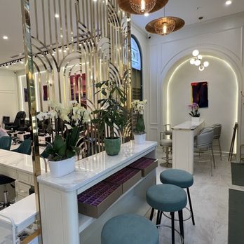Kosmo Nail Bar - Nail Salons Near Me - Washington, DC, District of Columbia Kosmo Nail Bar - Nail Salons Near Me - Washington, DC, District of Columbia