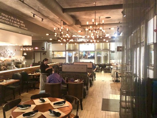 J.Baldwin's Restaurant by null