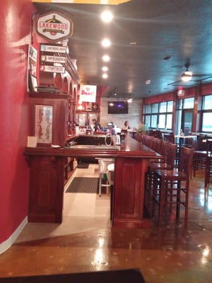 BuzzBrews Lakewood by null