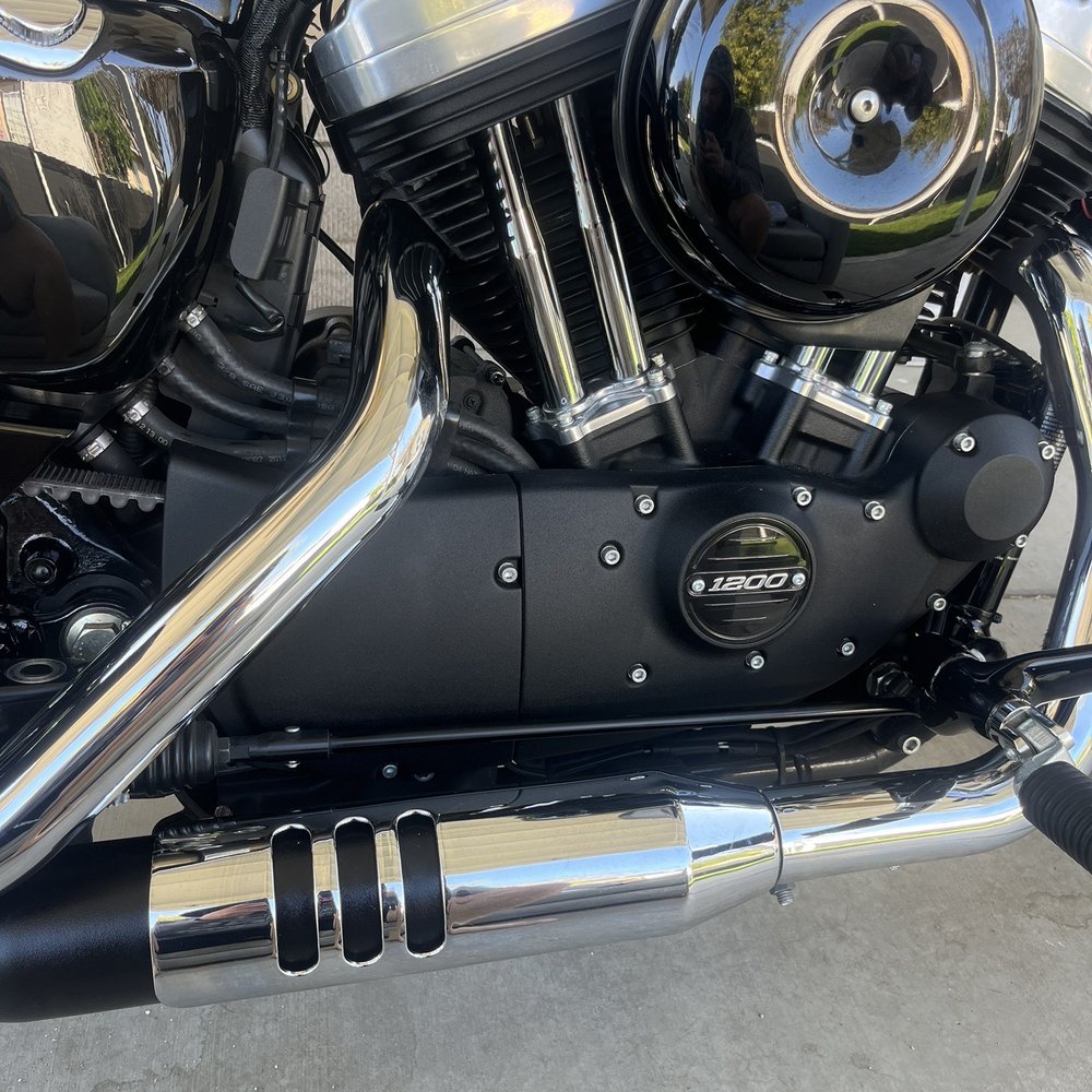 Cycle Gear Chino Hills, CA - Last Updated February 2026 - Yelp