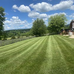 James Ashworth Lawn Care & More