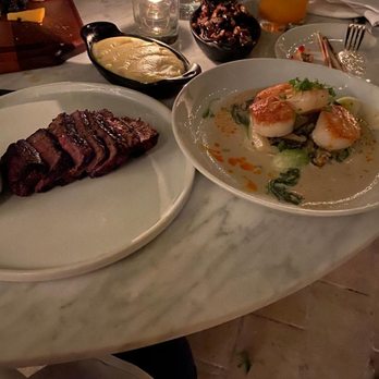 Ysabel - New American Near Me - West Hollywood, California