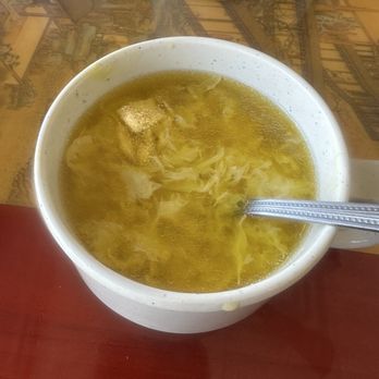 Asian Buffet Mongolian Grill - Egg drop soup - Buffets Near Me - Linton, Indiana Asian Buffet Mongolian Grill - Egg drop soup - Buffets Near Me - Linton, Indiana