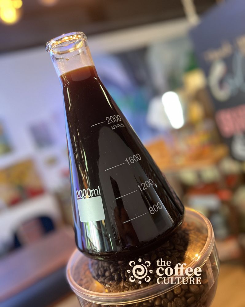 The Coffee Culture Image