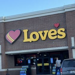 Love's Travel Stop