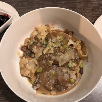 Soco Thornton Park - Beef stroganoff - Southern Near Me - Orlando, Florida Soco Thornton Park - Beef stroganoff - Southern Near Me - Orlando, Florida