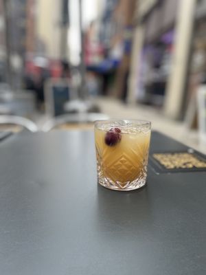 Photo of Charlie Was a Sinner - Philadelphia, PA, US.