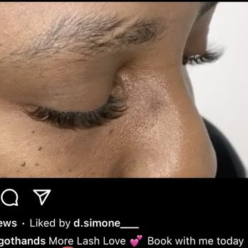 Dreya Got Hands - Lashes - Permanent Makeup Near Me - Glendale, California Dreya Got Hands - Lashes - Permanent Makeup Near Me - Glendale, California