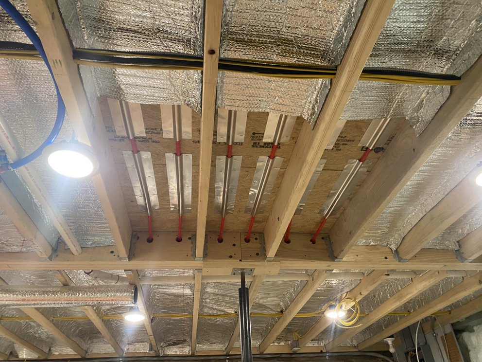 Slide of Reflect Mechanical