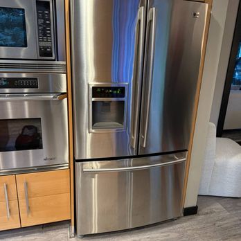Allway Service - Fast refrigerator repair in Spokane Valley. We keep your food fresh and your kitchen running. - Appliances & Repair Near Me - Spokane Valley, Washington
