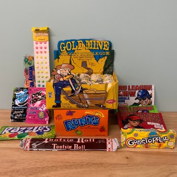 Lollies + Scoops - All the retro candies will have you feeling nostalgic. - Candy Stores Near Me - Ottawa, Ontario