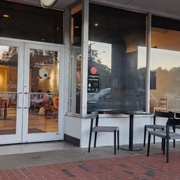 Outside Outside