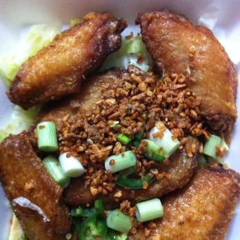 CF Cheng - Chinese Near Me - Sacramento, California