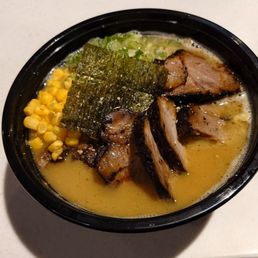 Miso Ramen