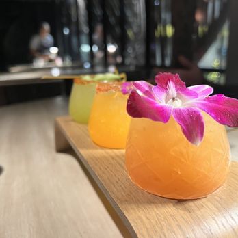 Cantina Monarca - Cocktail Bars Near Me - Bellevue, Washington