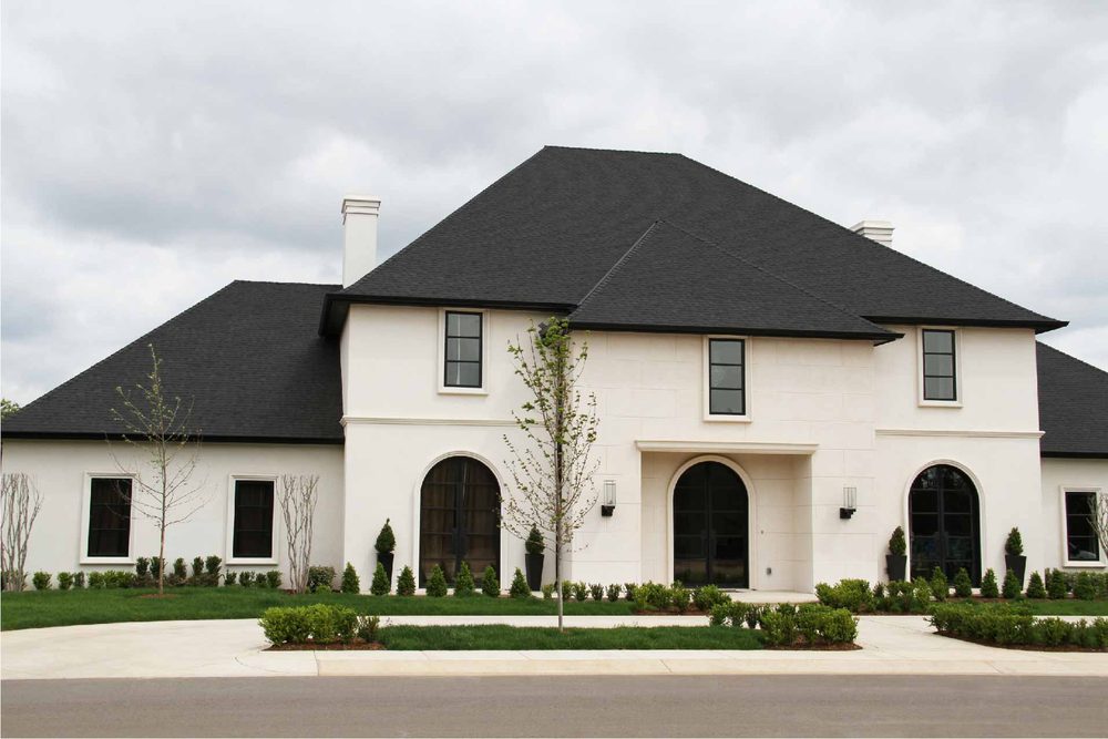 HINER ROOFING Updated September 2024 48 Photos 9101 S Bryant Ave